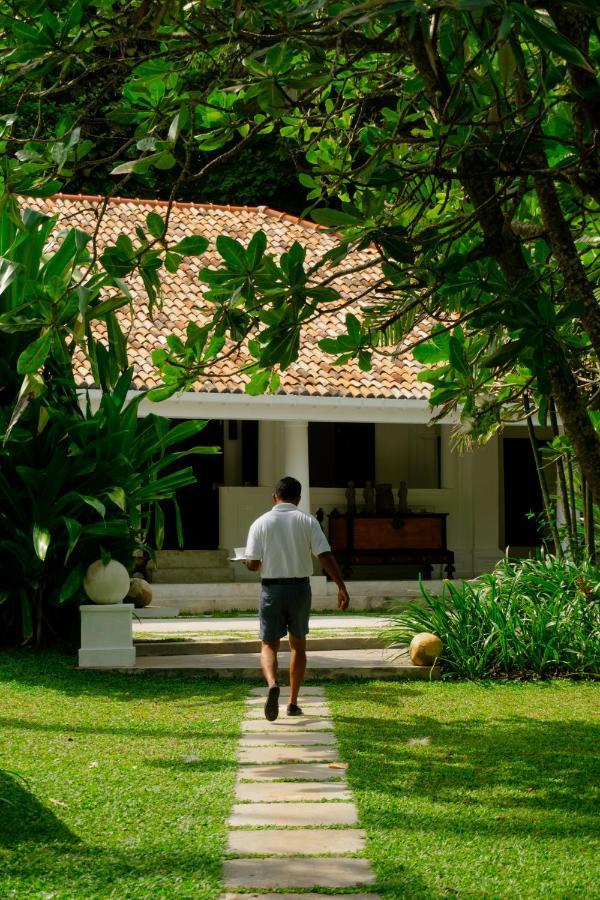 The Well House Galle Sri Lanka Unawatuna Kültér fotó